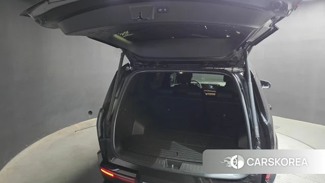 Hyundai Santa Fe (MX5) id 4354463 из Кореи 24