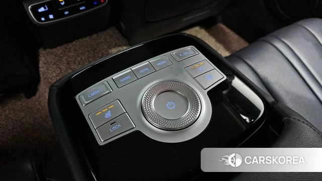 Genesis G80 (RG3) id 4609161 из Кореи 24