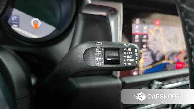 Porsche Macan id 4195776 из Кореи 24