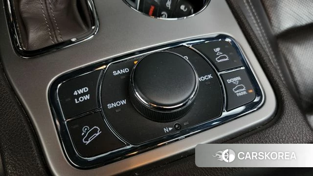 Jeep Grand Cherokee id 4776124 из Кореи 24