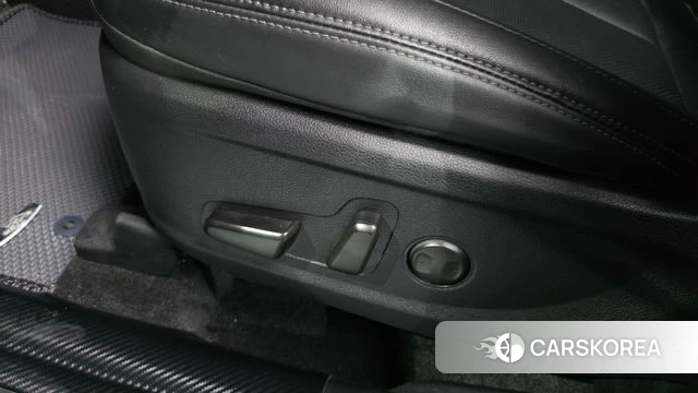 Hyundai Santa Fe TM id 4410647 из Кореи 24