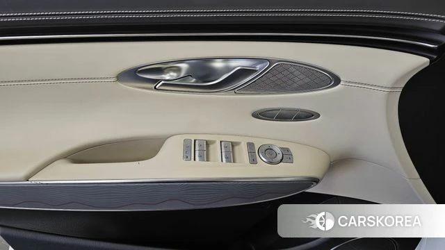 Genesis GV70 id 4784948 из Кореи 24