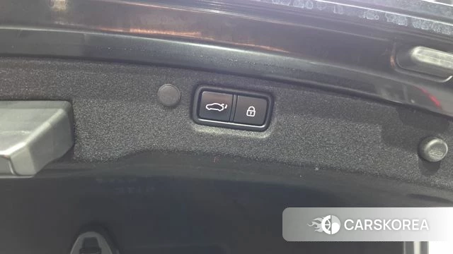 Kia K7 Premier id 4429990 из Кореи 24