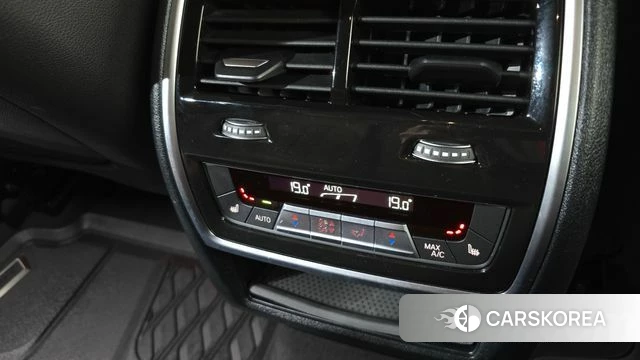 BMW X6 (G06) id 4549535 из Кореи 24