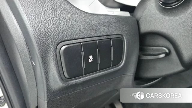 Kia The New Ray id 4727397 из Кореи 24