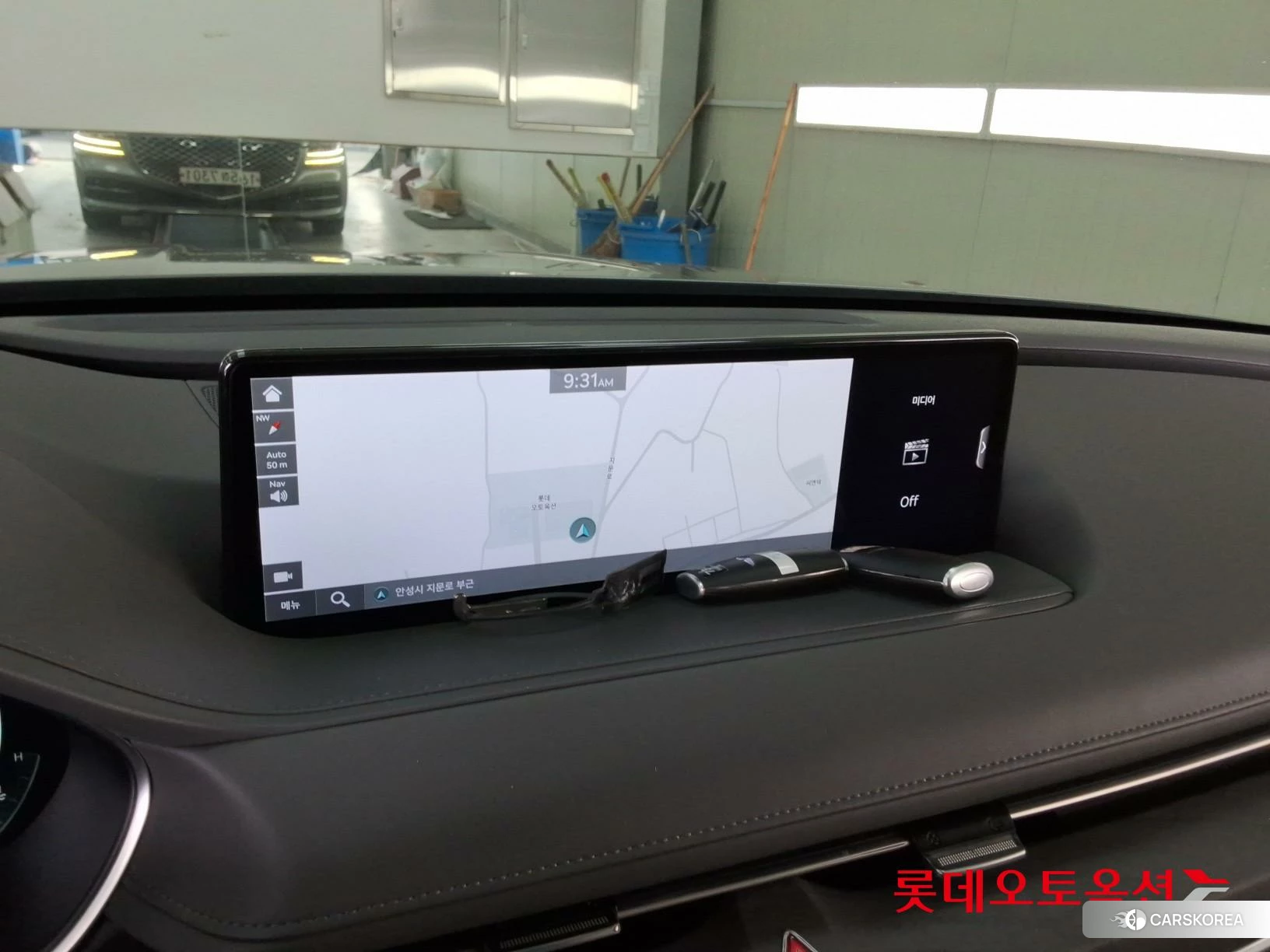 Hyundai G80 id 3875689 из Кореи 24