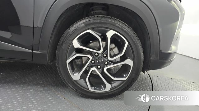 Chevrolet (GM Daewoo) Trax Crossover id 4549082 из Кореи 24