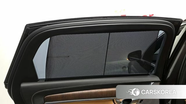 Volvo S90 id 4350450 из Кореи 24