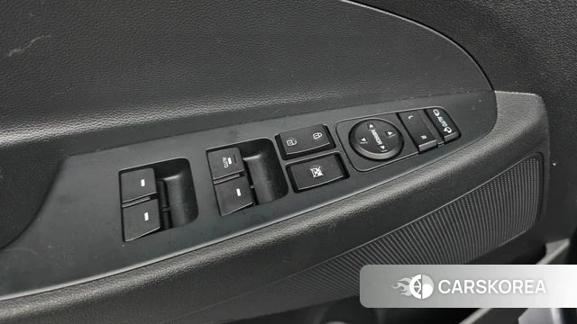 Hyundai All New Tucson id 4873662 из Кореи 24