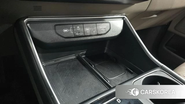 Kia The New Carnival 4th Generation id 4266584 из Кореи 24