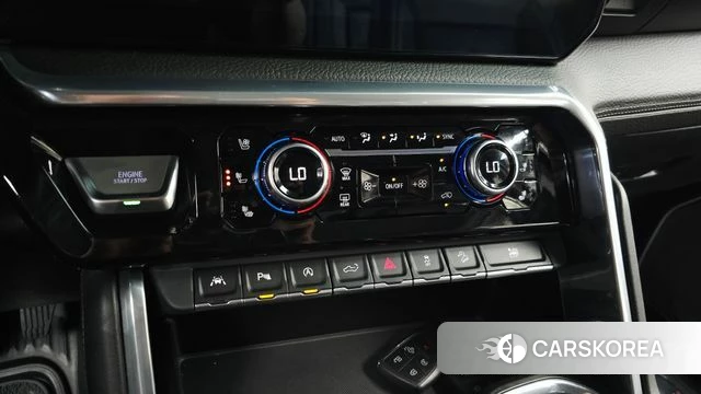 GMC Sierra id 4523951 из Кореи 24