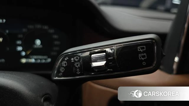 Lincoln Aviator 2nd generation id 4444103 из Кореи 24