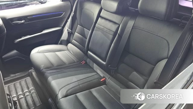 Renault Korea (Samsung) QM6 id 4873434 из Кореи 24