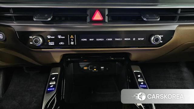 Kia The New Sorento 4th Generation id 4516832 из Кореи 24