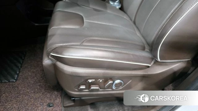 Hyundai The New Palisade id 4336933 из Кореи 24