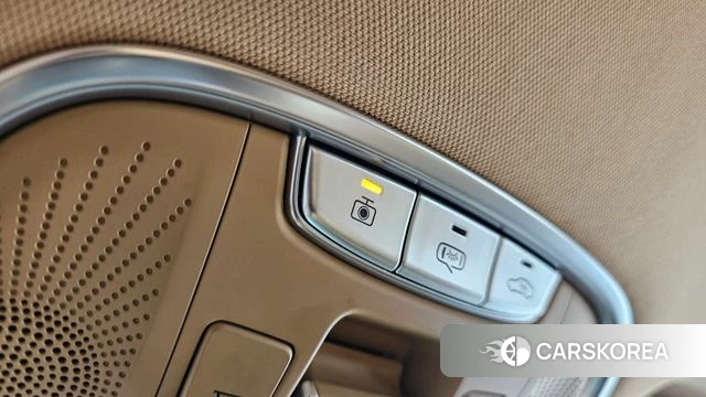 Kia The New K9 2nd generation id 4636112 из Кореи 23