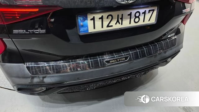 Kia Seltos id 4727749 из Кореи 24
