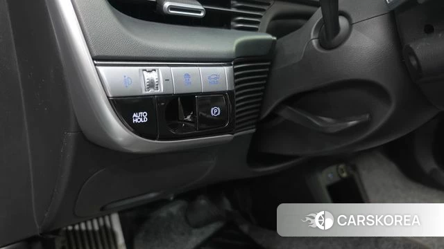 Hyundai Ionic 5 id 4917311 из Кореи 24