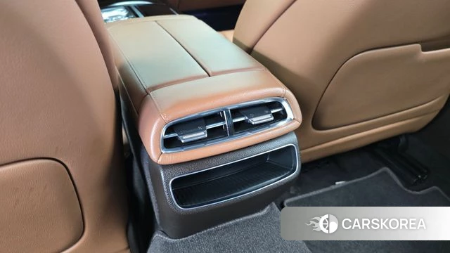 Genesis G80 (RG3) id 4688429 из Кореи 24