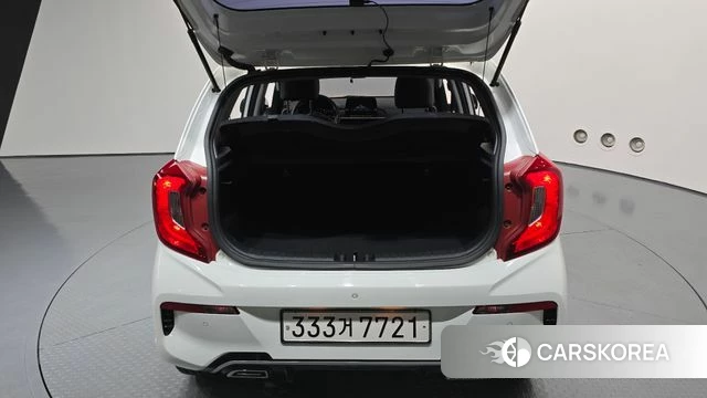 Kia Morning Urban (JA) id 4572119 из Кореи 24