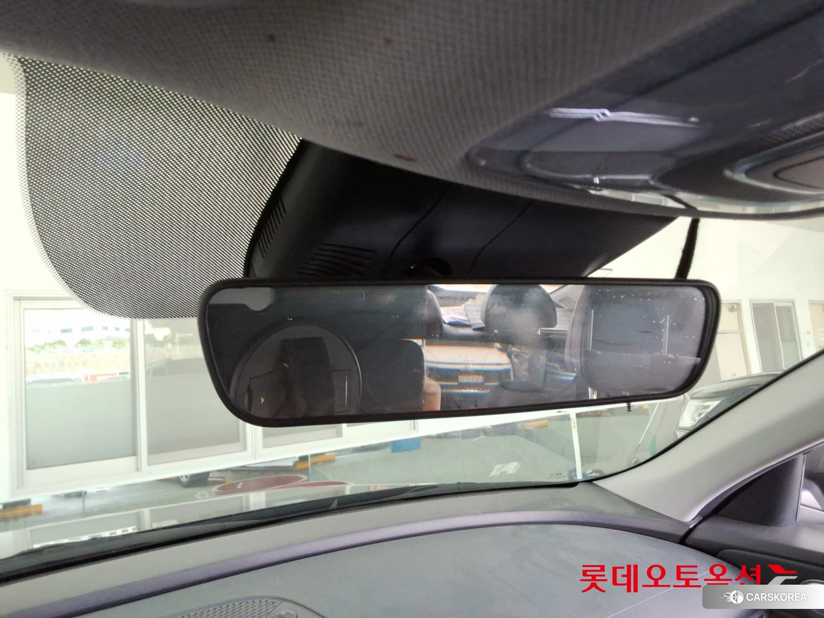 Hyundai Avante Hybrid id 3869316 из Кореи 24