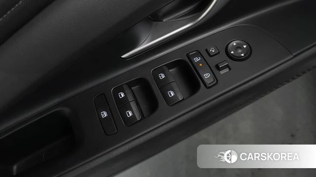 Hyundai The New Avante (CN7) id 4607296 из Кореи 24