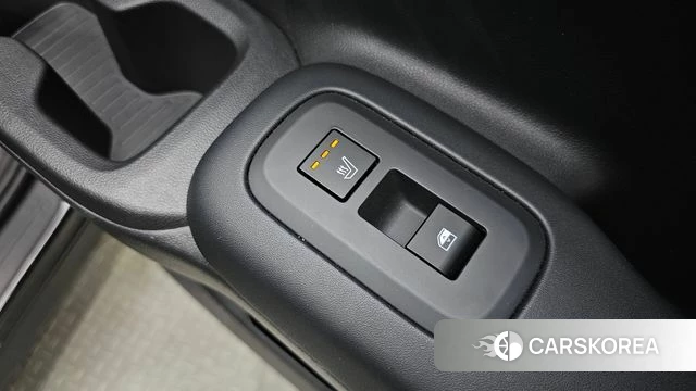 Hyundai Santa Fe (MX5) id 4623236 из Кореи 24