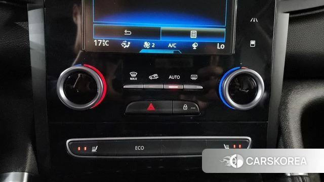 Renault Korea (Samsung) QM6 id 4356831 из Кореи 24