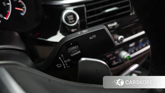 BMW 6 Series GT (G32) id 4836911 из Кореи 24