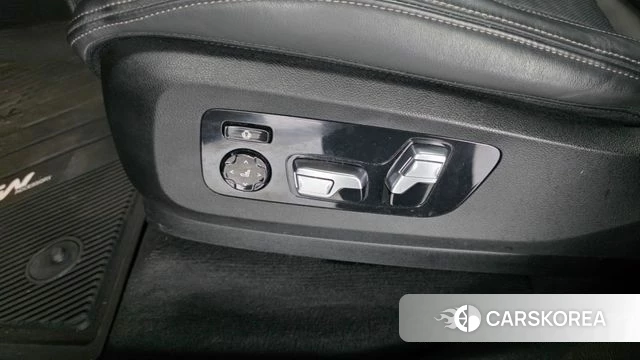 BMW X5 (G05) id 4763287 из Кореи 24