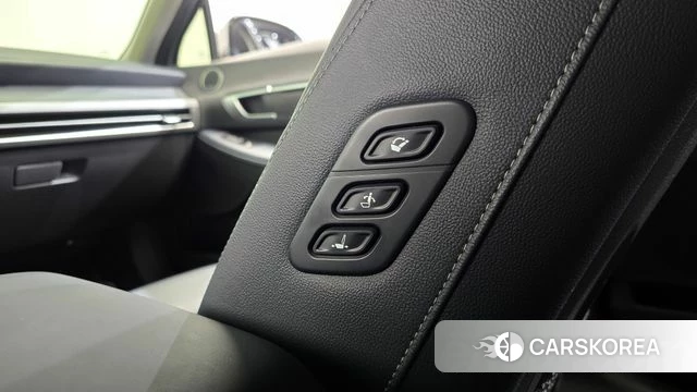 Hyundai Sonata D Edge (DN8) id 4749129 из Кореи 24