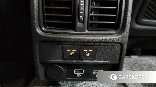 Renault Korea (Samsung) XM3 id 4693534 из Кореи 24