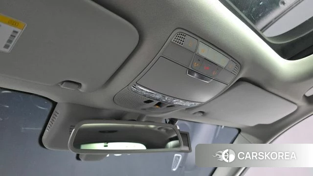 Mercedes-Benz GLC-Class X253 id 4351149 из Кореи 24