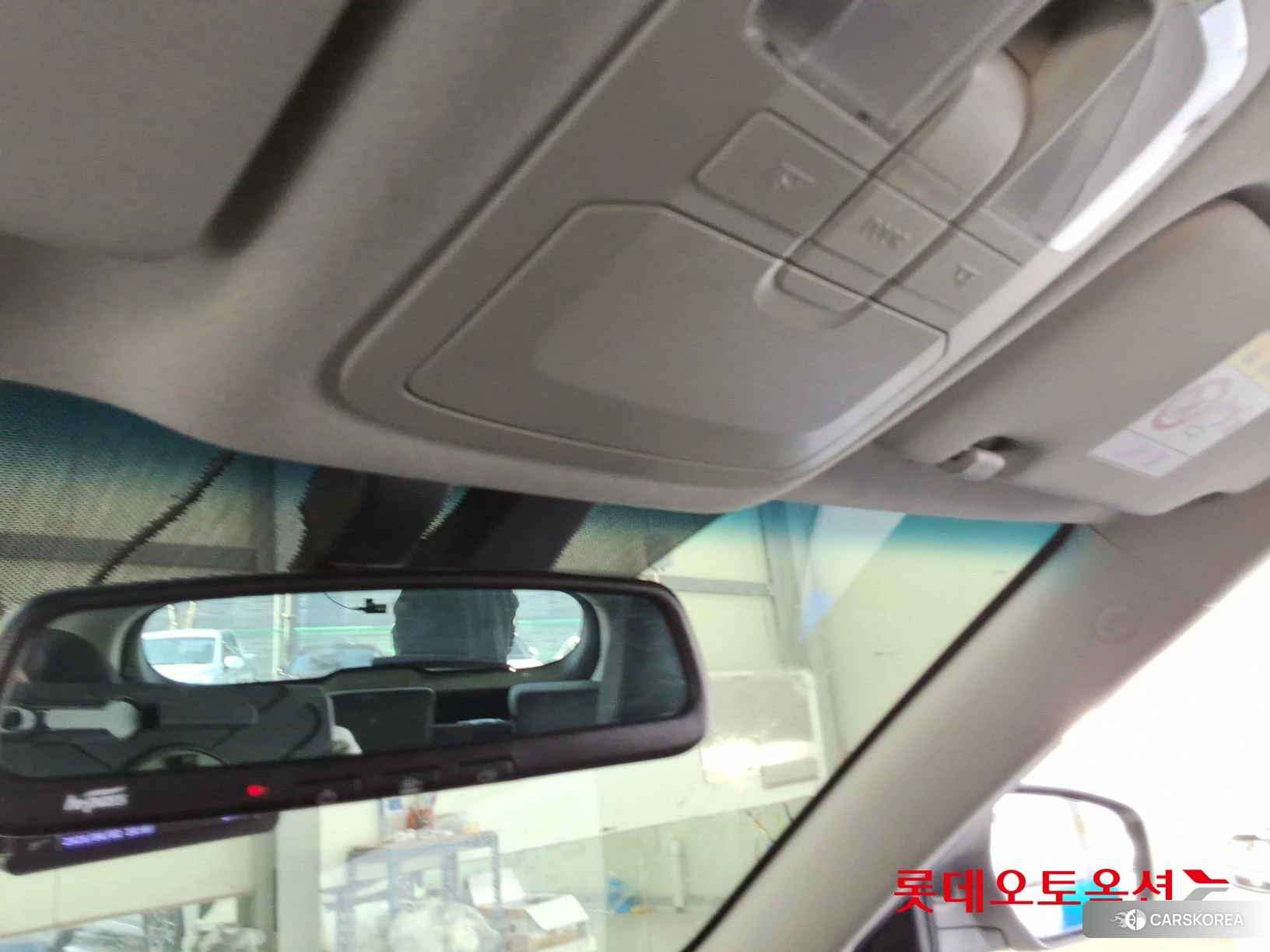 SsangYong Tivoli id 3882194 из Кореи 24