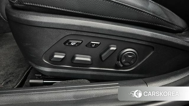 Kia The New K8 id 4715220 из Кореи 24