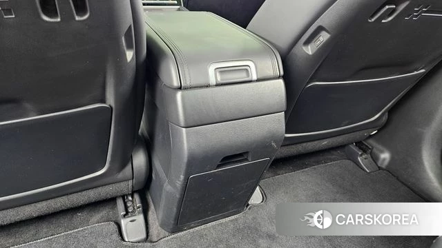 Hyundai Santa Fe (MX5) id 4892892 из Кореи 24