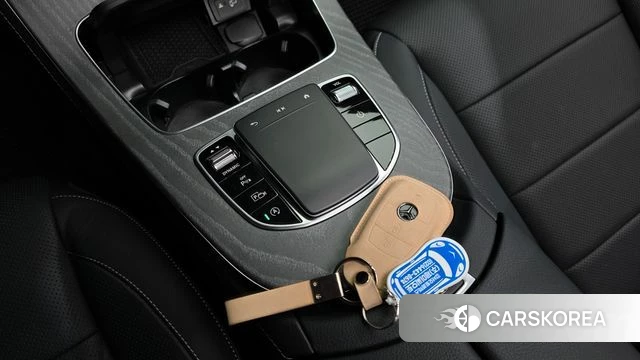 Mercedes-Benz E-Class W213 id 4725438 из Кореи 24