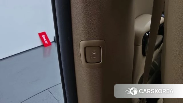 Kia The New Carnival id 4746576 из Кореи 24