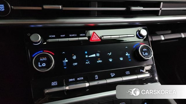 Hyundai Santa Fe (MX5) id 4488277 из Кореи 24
