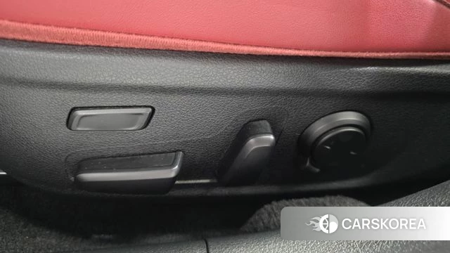 Kia Stinger Meister id 4769859 из Кореи 24