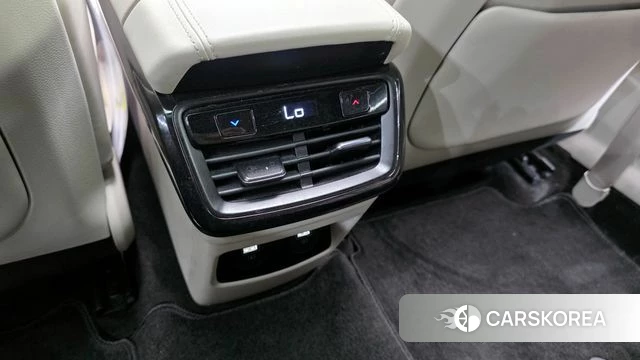 Kia K8 Hybrid id 4361529 из Кореи 24