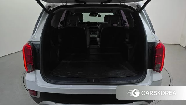 Hyundai Palisade id 4551253 из Кореи 24