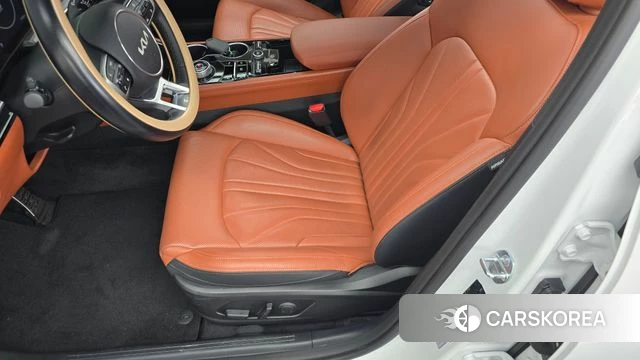 Kia The New K5 3rd generation id 4700864 из Кореи 24