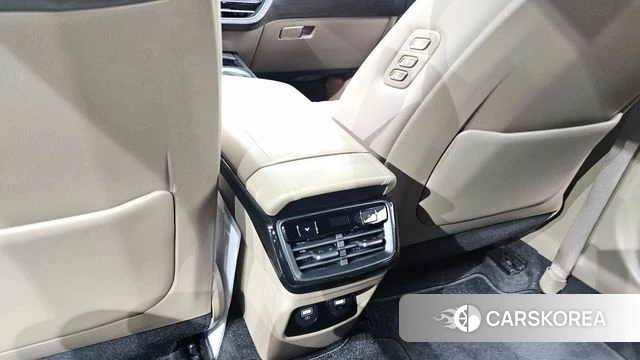 Kia K8 Hybrid id 4541735 из Кореи 24