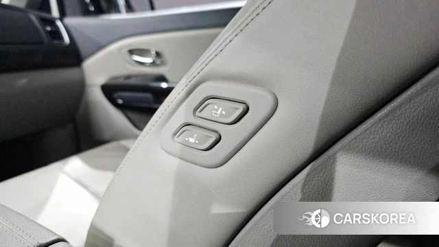 Kia The New Carnival id 4496674 из Кореи 24