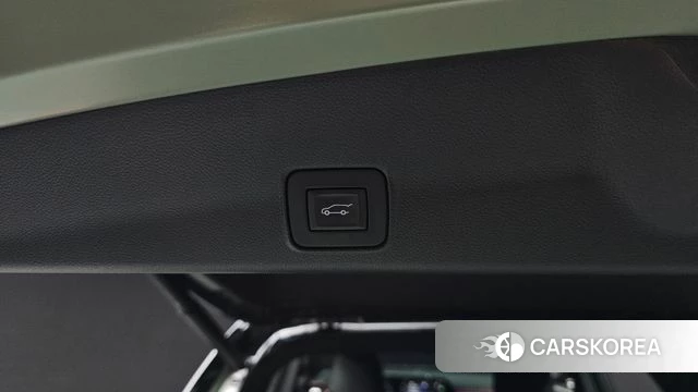 Chevrolet (GM Daewoo) The New Trail Blazer id 4308426 из Кореи 24