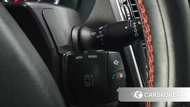 Renault Korea (Samsung) SM7 Nova id 4849623 из Кореи 24