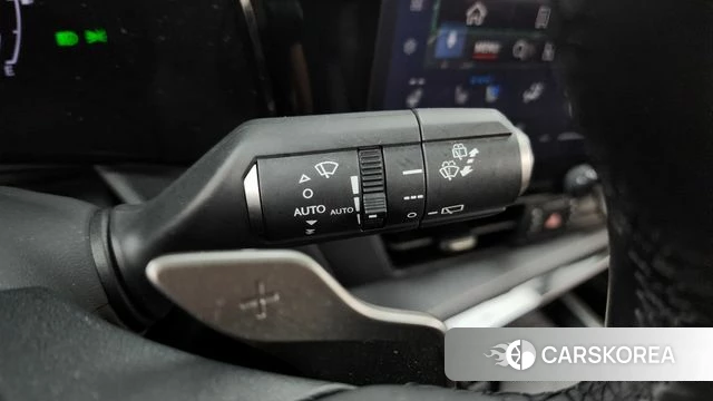Lexus NX350h Second generation id 4414604 из Кореи 24