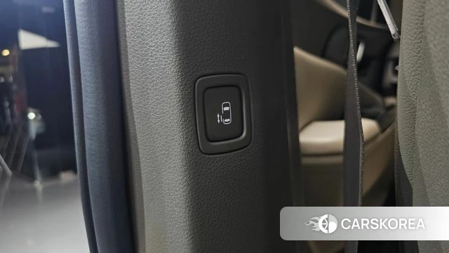 Kia Carnival 4th generation id 4330530 из Кореи 24