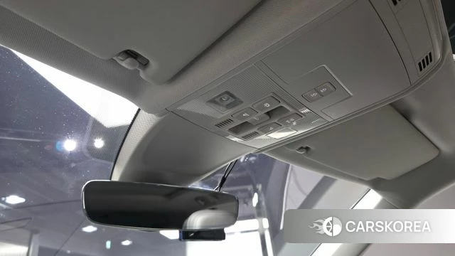 Volkswagen Tiguan second Generation id 4864863 из Кореи 24